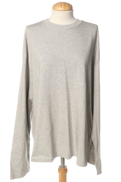 T-shirt à manches longues