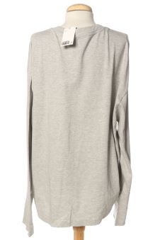 T-shirt à manches longues L H&M