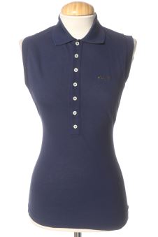 Polo sans manche S Dsquared2