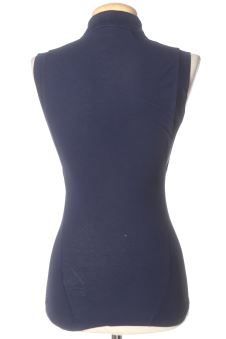 Polo sans manche S Dsquared2