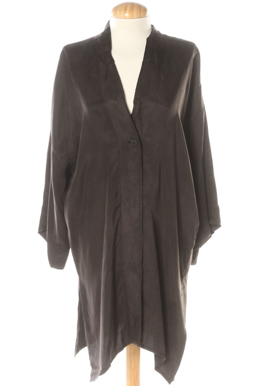 Cardigan von BIMBA Y LOLA Größe XS, Farbe Schwarz, für