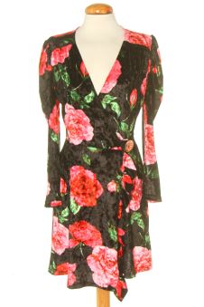 Vestido casual M nobody`s child, foto 1 de 2