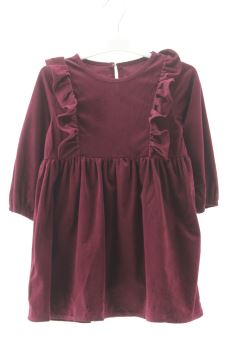 Robe 5 ans PERCENTIL