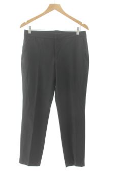 Pantalon Casual 36 Zara