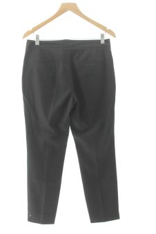 Pantalon Casual 36 Zara
