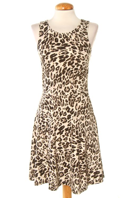 Robe casual