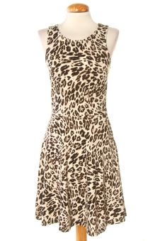 Robe casual S H&M