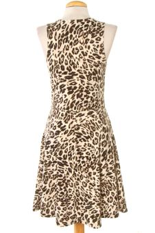 Robe casual S H&M