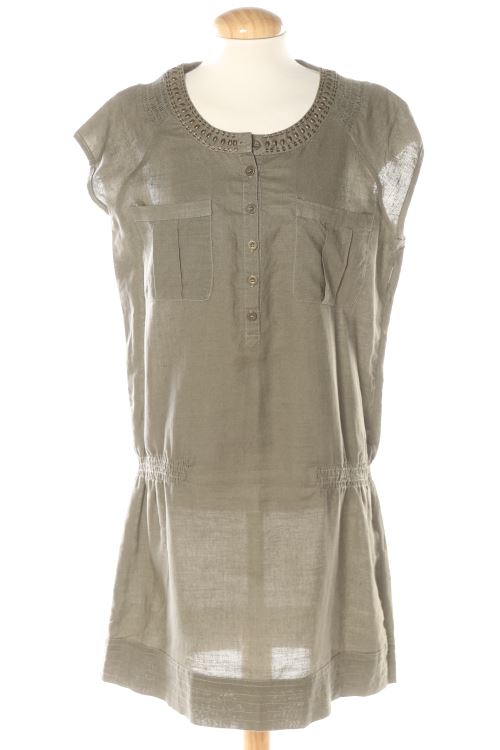 Robe casual