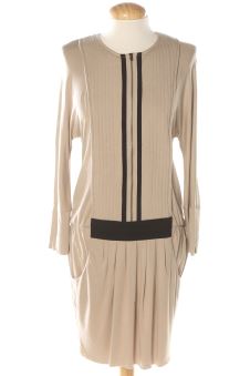Robe casual M Hoss Intropia, photo 1 sur 2