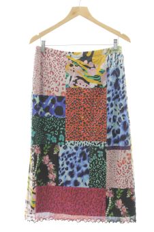 Jupe XL Desigual, photo 1 sur 2