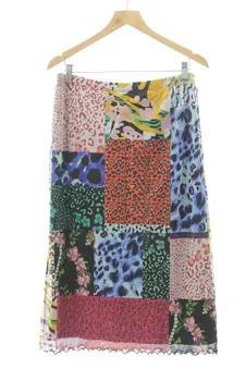 Falda XL Desigual, foto 1 de 2
