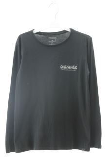 T-shirt manches longues 12 ans Quiksilver