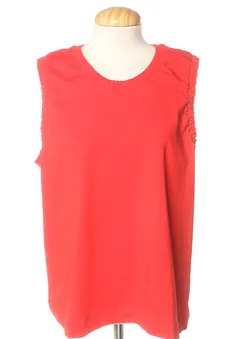 Camiseta sin mangas L COS, foto 1 de 2