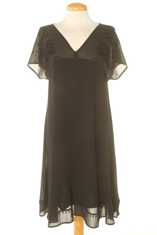 Robe casual