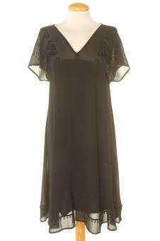 Robe casual 42 Comptoir des Cotonniers, photo 1 sur 2