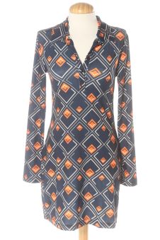 Vestido casual S Zara, foto 1 de 2