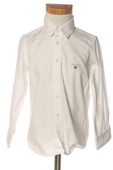 Camisa de manga larga 3 años Gant