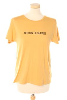 Camiseta S Pull & Bear, foto 1 de 2