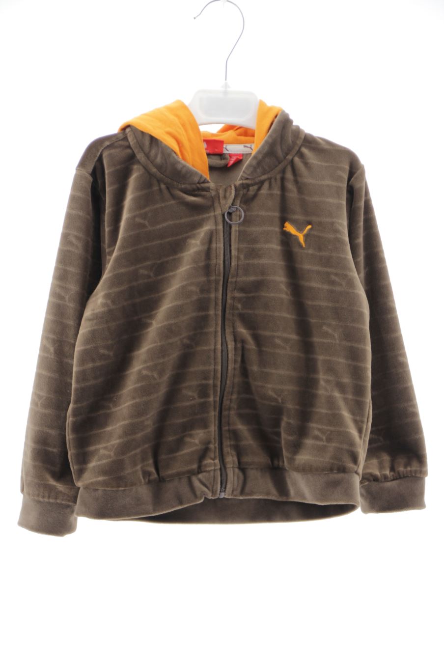 Set deportivo de Puma de la talla 3 años de segunda mano
