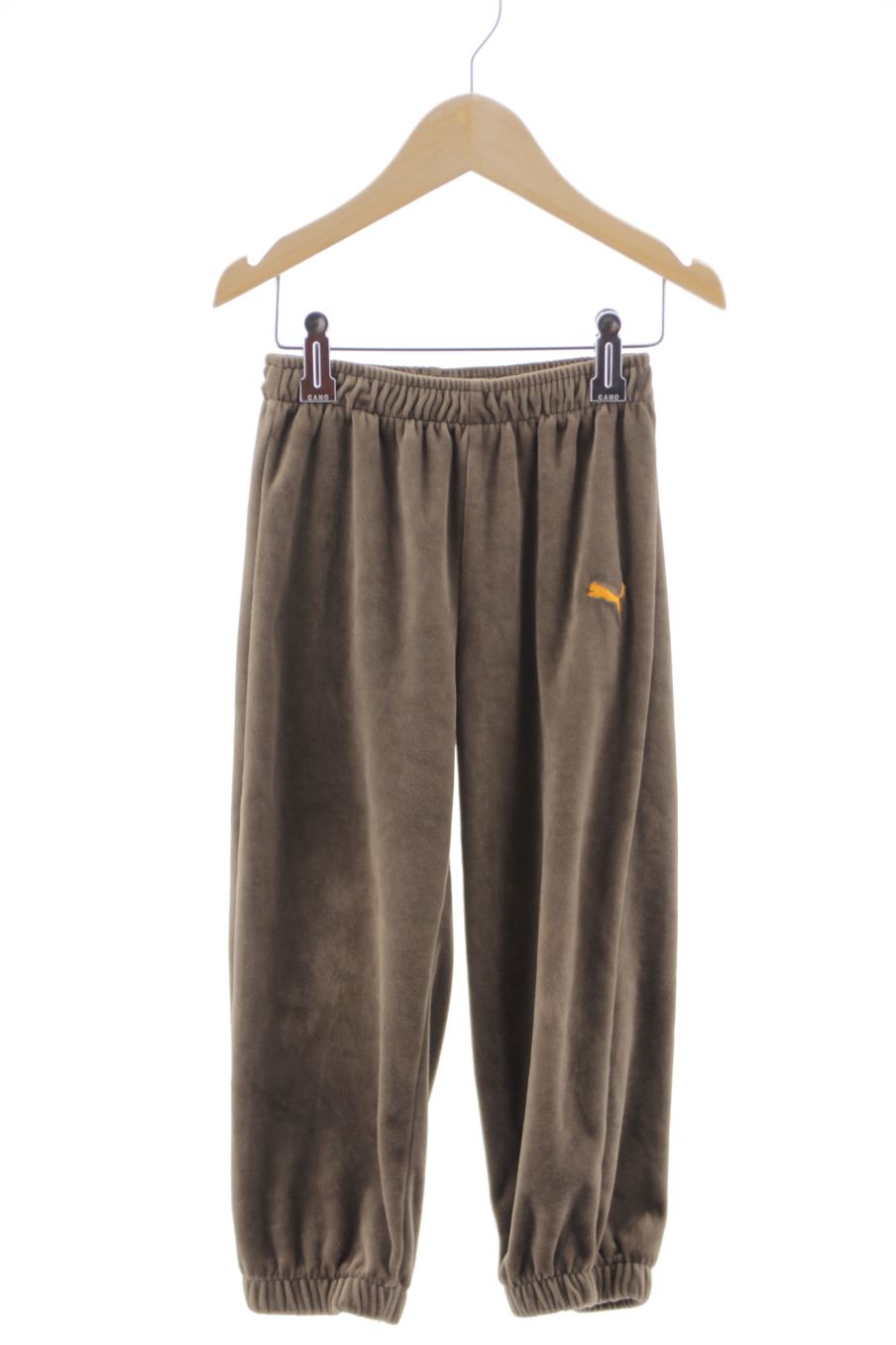 Set deportivo de Puma de la talla 3 años de segunda mano