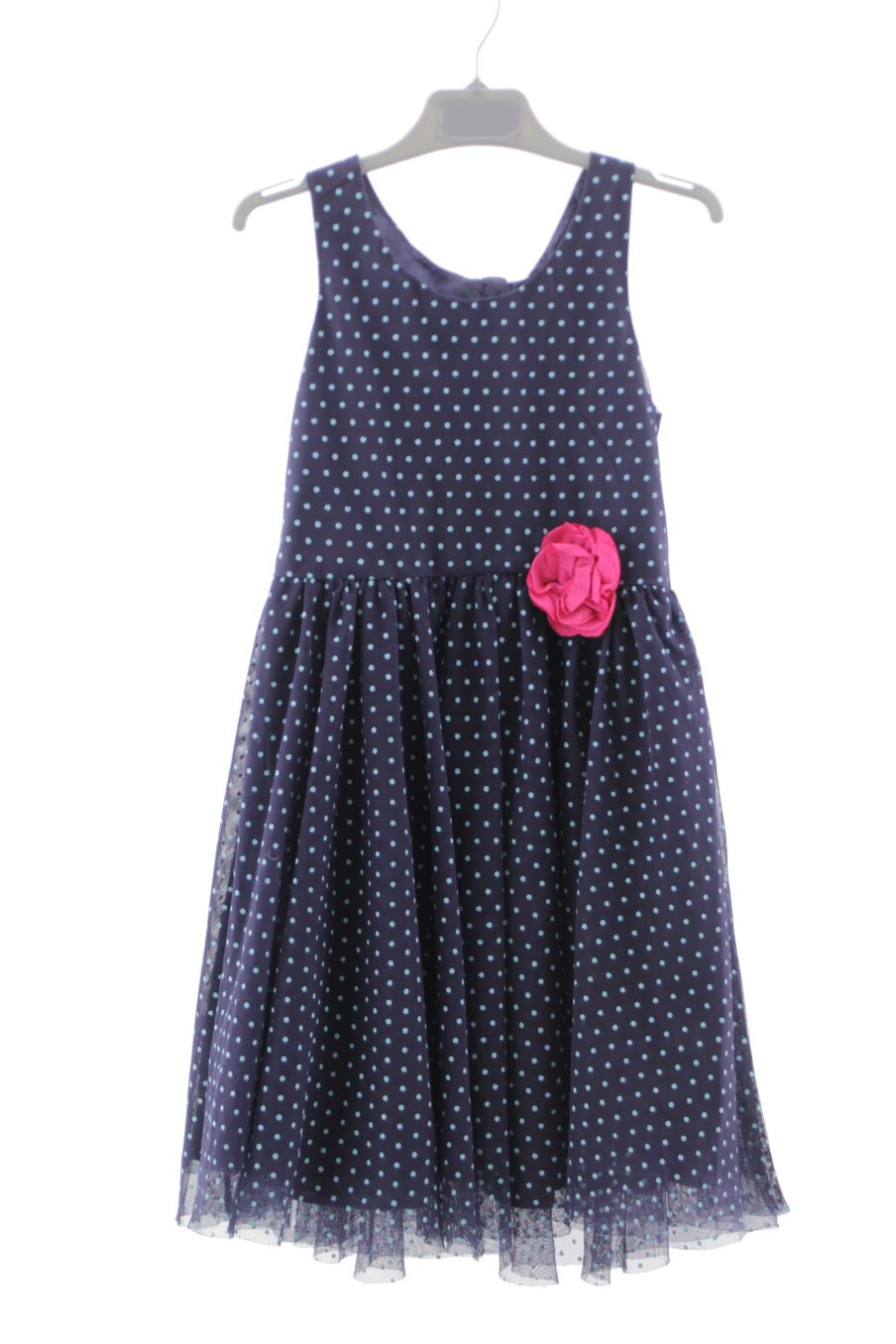 Robe H&M de la taille 7 ans de seconde main