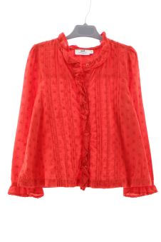 Camicia a maniche lunghe 8 anni Cyrillus