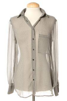 Camisa XS Zara, foto 1 de 2