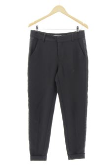 Pantalon 38 cream