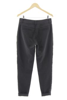 Pantalon 38 cream