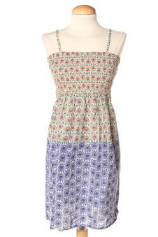 Vestido casual S PERCENTIL, foto 1 de 2