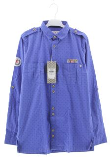 Camisa de manga larga 16 años El Flamenco