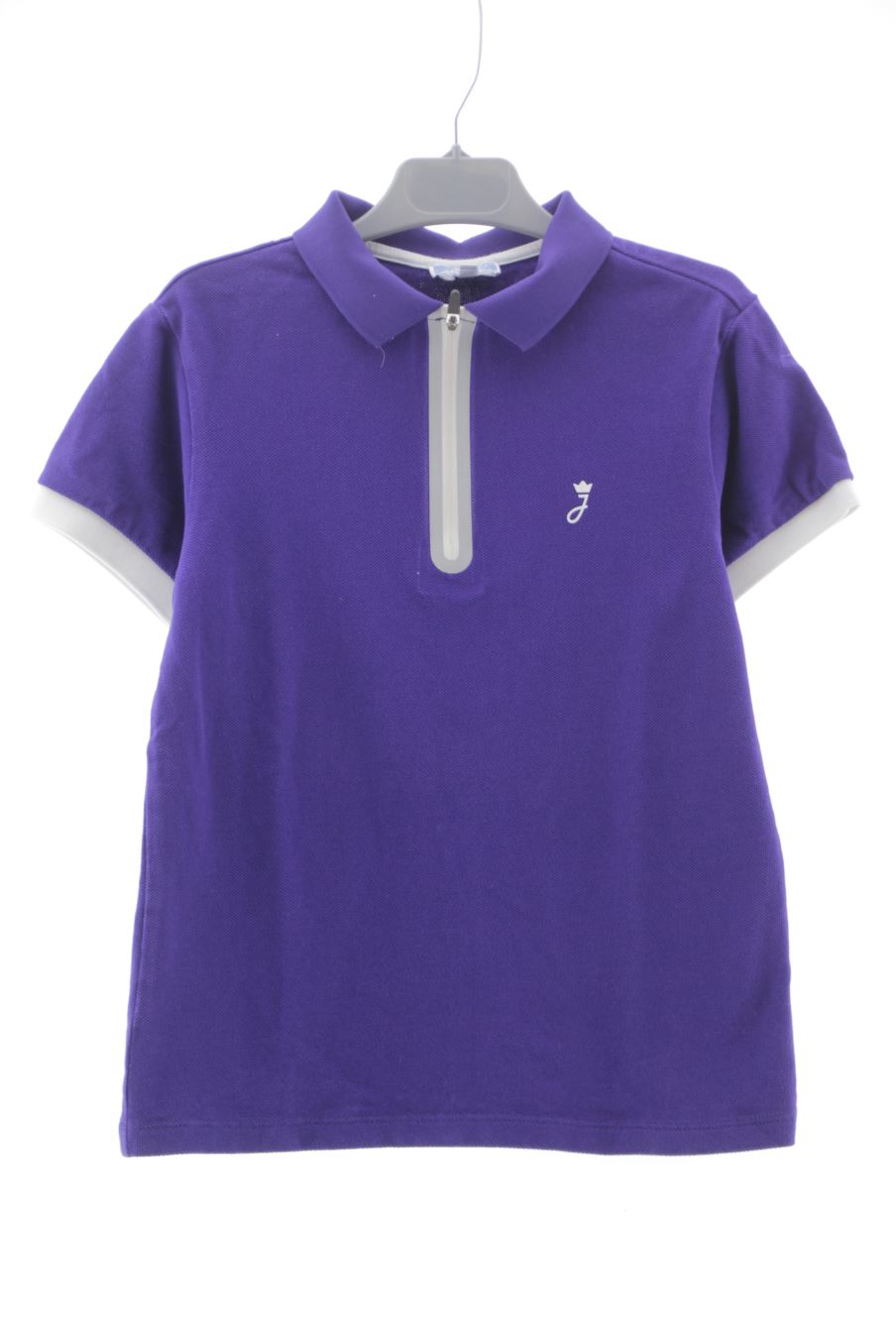 Polo Jacadi de la taille 10 ans de seconde main