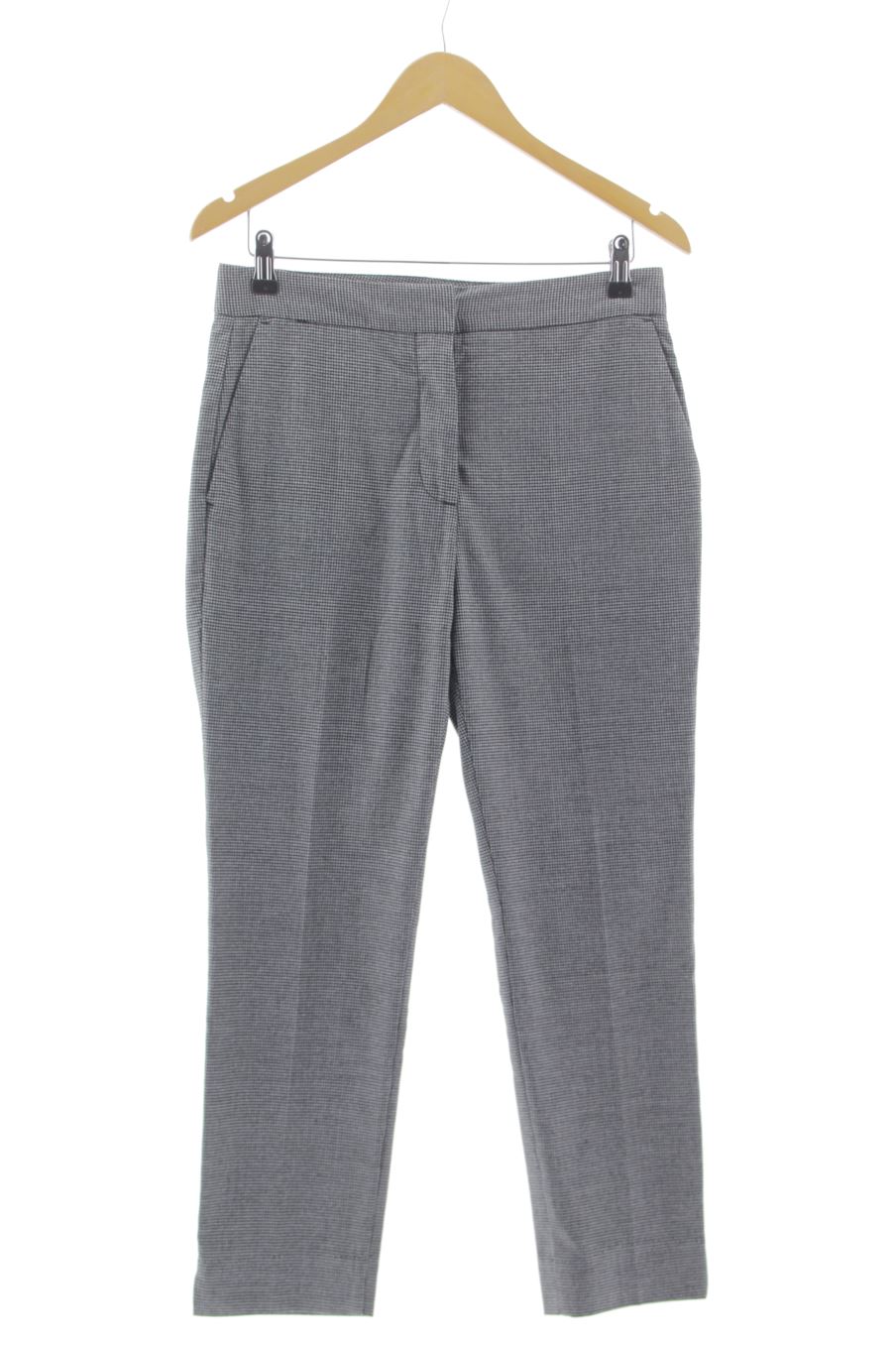 Pantalon zara a carreaux shop