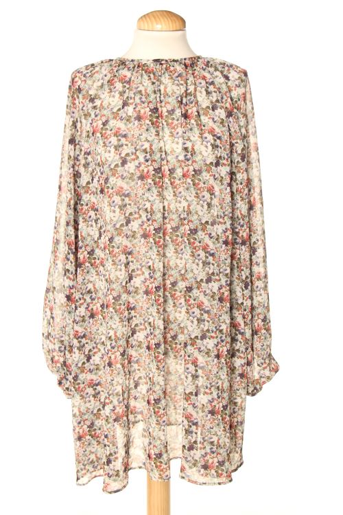 Vestido casual