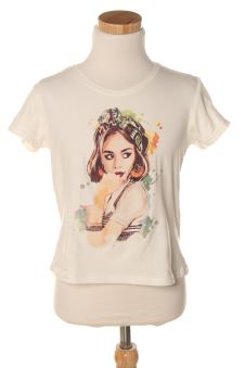 T-shirt 11 ans MUNDO Collection