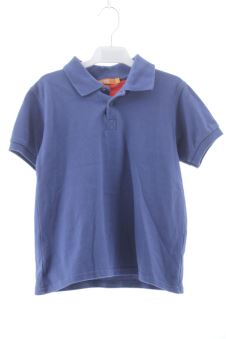 Kurzärmeliges Poloshirt 128 Dr.kid