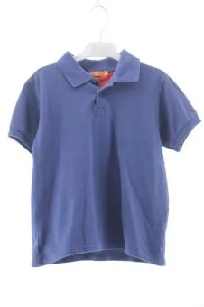 Polo 8 años Dr.kid