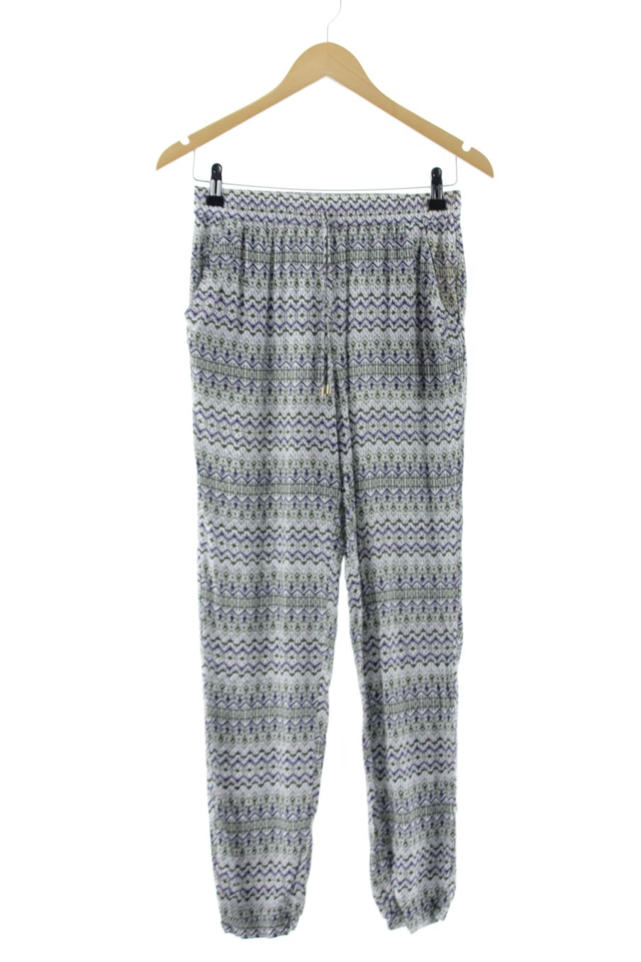 Hose von Fórmula Joven Größe 36, Farbe Aufdruck, für