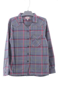Chemise manches longues 8 ans Neck & Neck