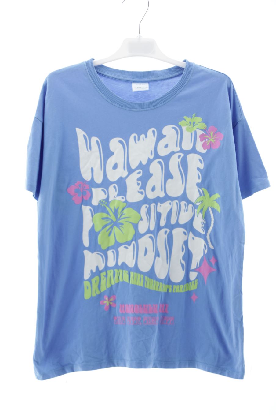 T-shirt Zara de la taille 9 ans de seconde main