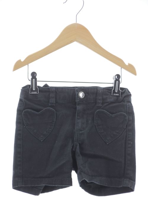 Jeans corti