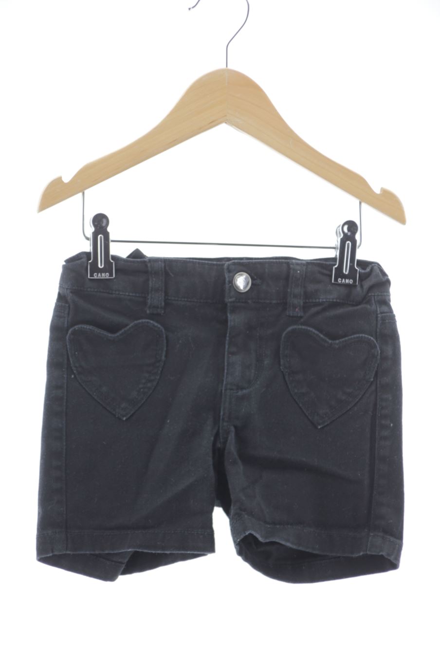 Jeans corti de H&M de la talla 3 anni seconda mano