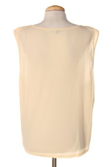 Camiseta sin mangas XL Etam