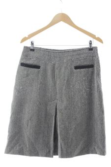 Aufwändiger Rock 42 Roberto Verino