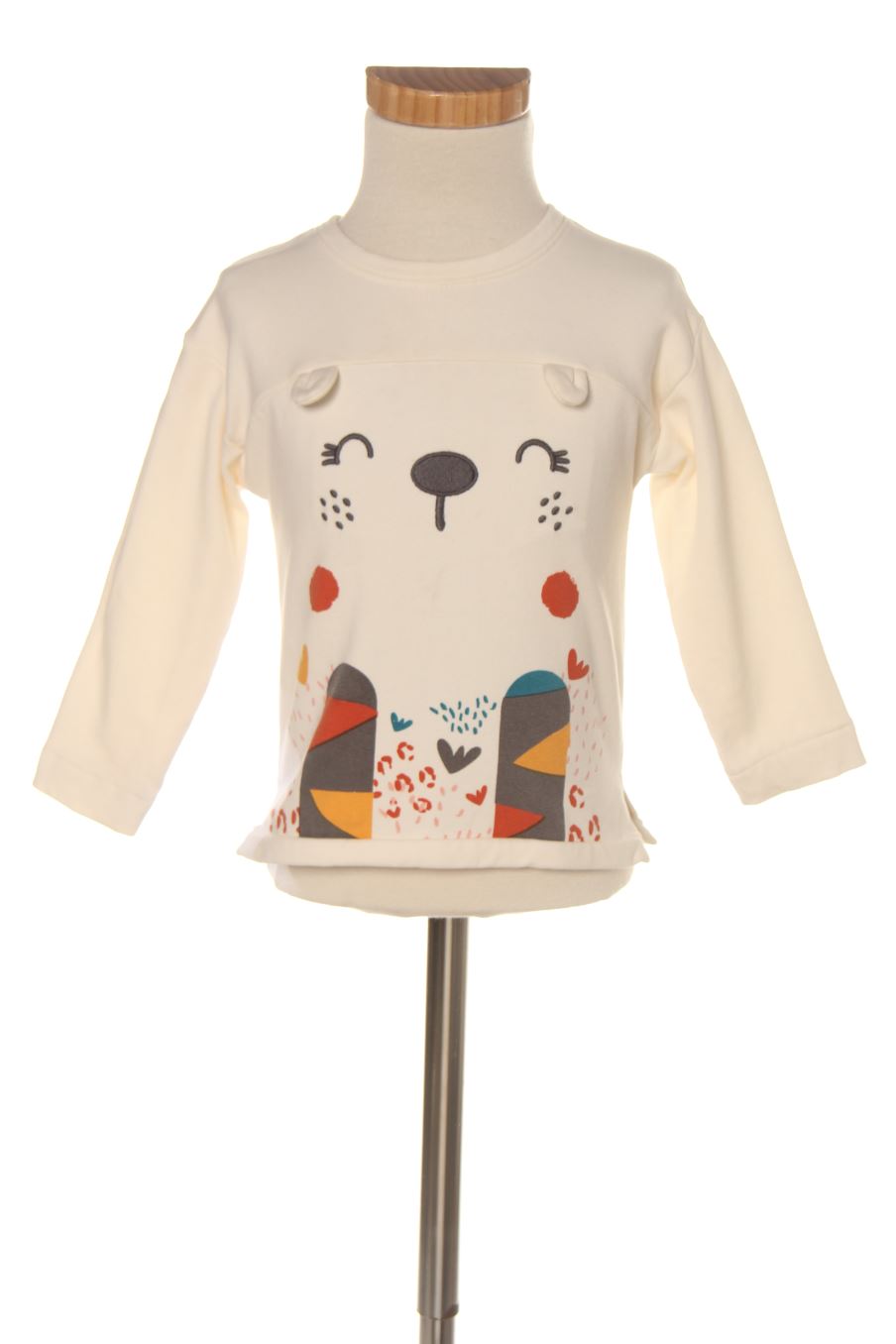 gebraucht Tuc Tuc Sweatshirt Größe 92