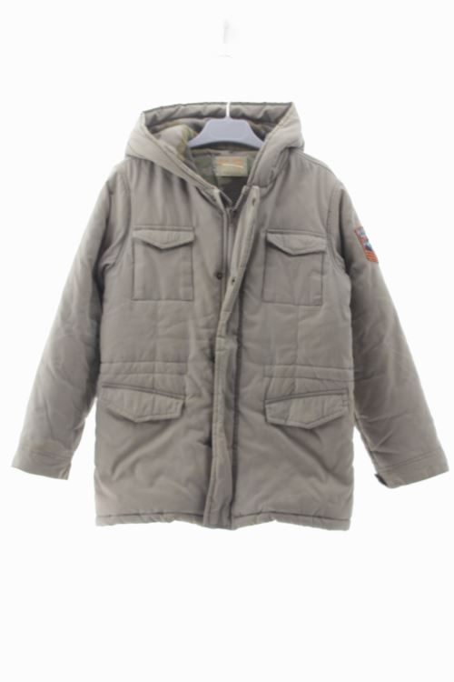 Manteau