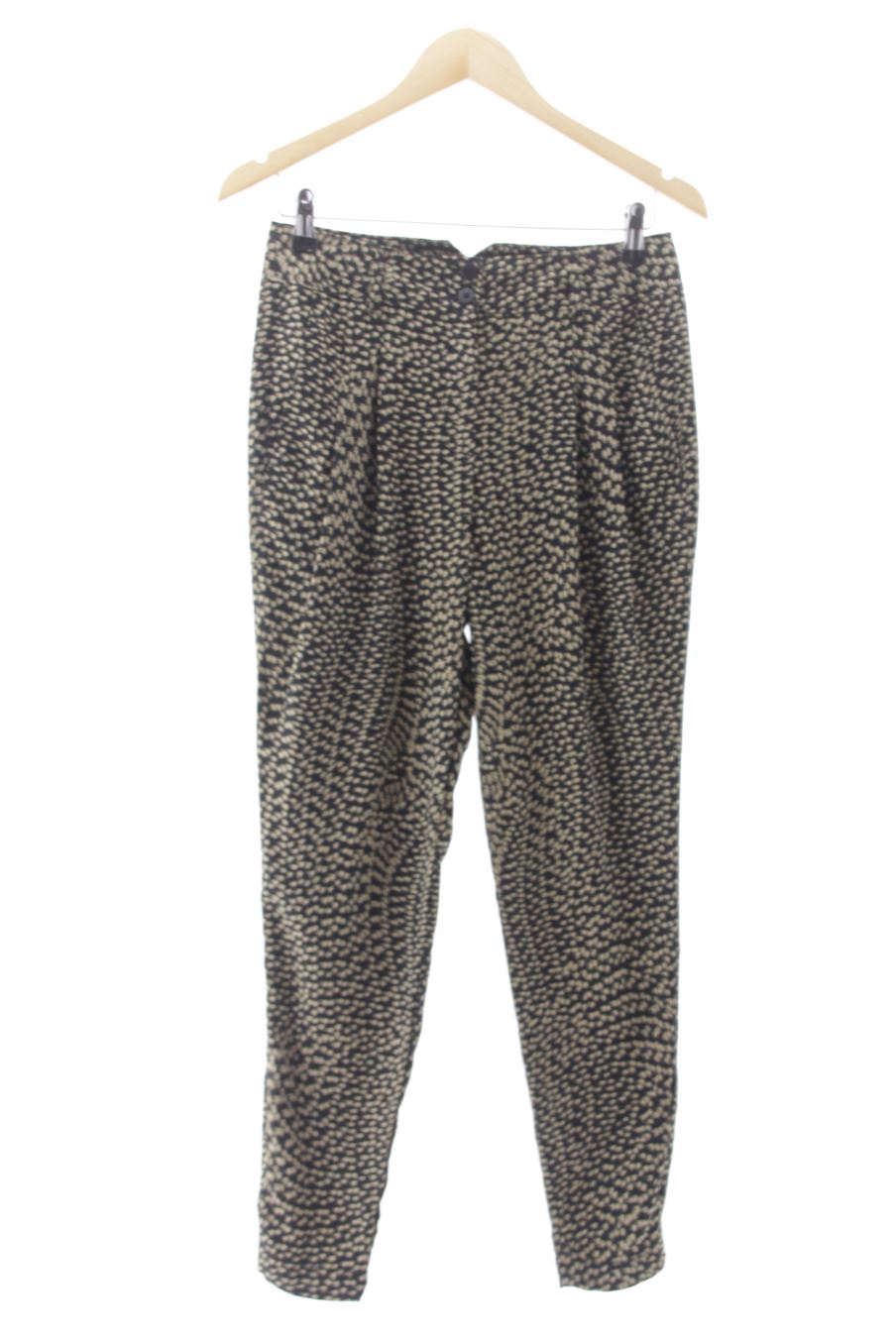 Pantalon Trucco de la taille 36, de couleur imprimés