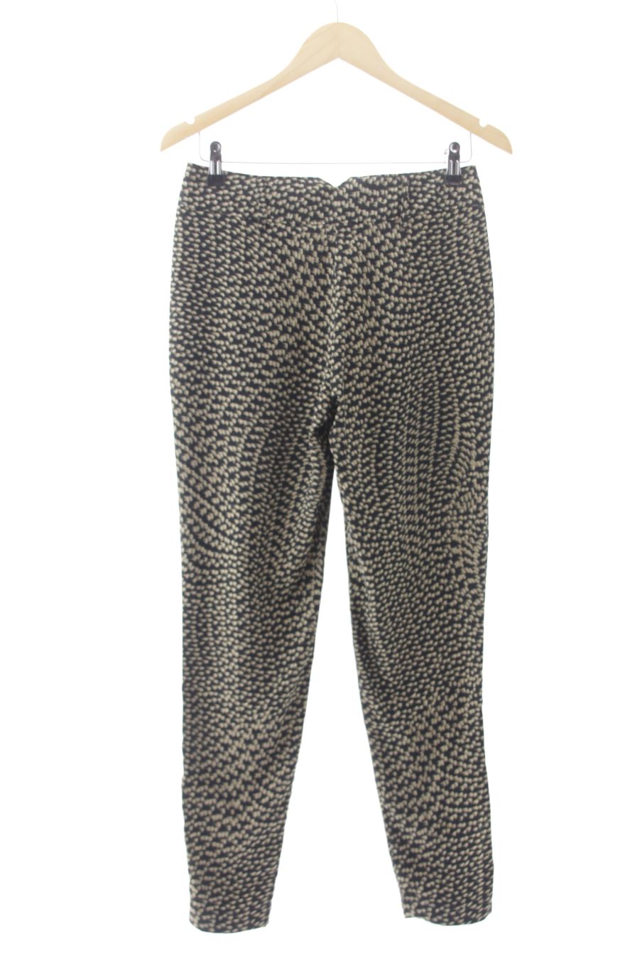 Pantalon Trucco de la taille 36, de couleur imprimés