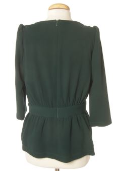Blouse à manches longues S Sweed